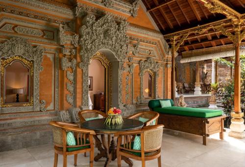 Ubud City-Centre House | Honeymoon Guesthouse