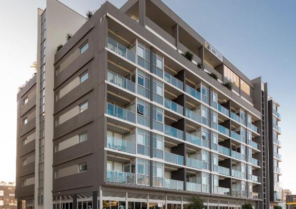 Newcastle Apartment | Honeysuckle Executive Apartments