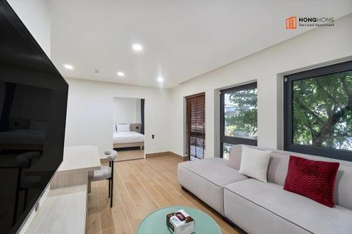 Hang Xanh Apartment | HongHome Nguyễn Cửu Vân