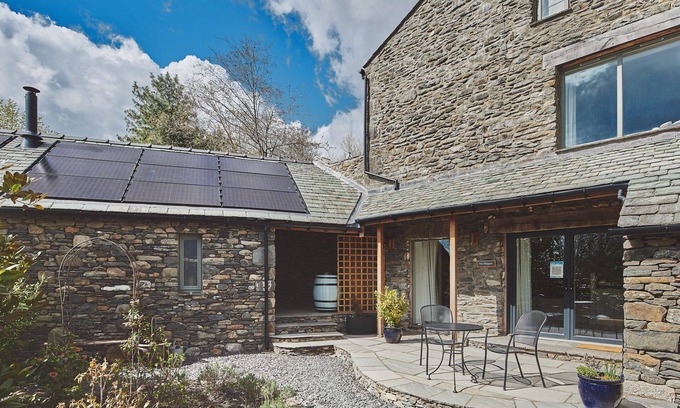 Kendal Apartment | Honister Cottage - Luxury Cottages