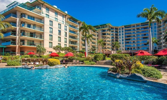 Kaanapali Condo | Honua Kai Hokulani by Coldwell Banker Island Vacations