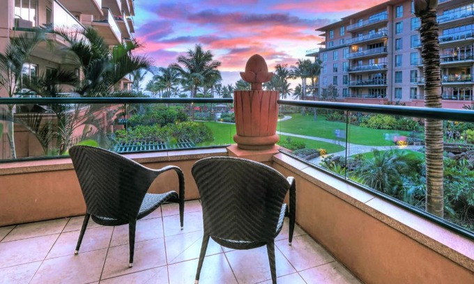 Honokowai Hotel | Honua Kai - Konea 213