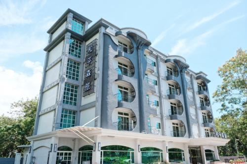 Xiulin House | Hoping Mori Hotel