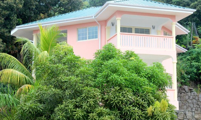 Mare Anglaise Apartment | HORIZON selfcatering