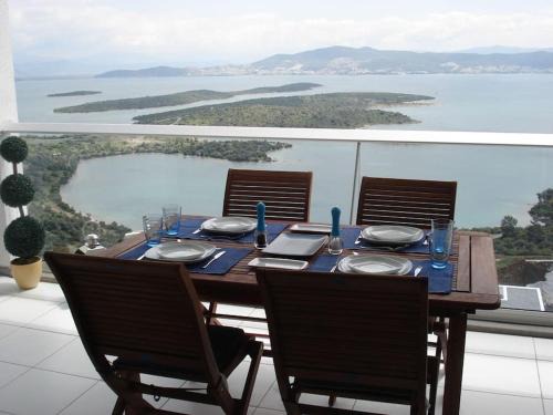 Kiyikislacik Apartment | Horizon Sky Beach Resort