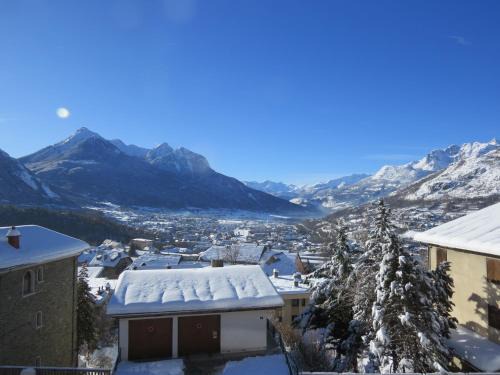 Briancon Apartment | Horizon Vauban