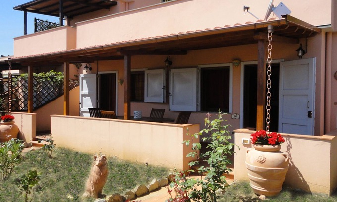 Monteverdi Marittimo House | Horizons on the splendid Val di Cornia scenic two and comfortable
