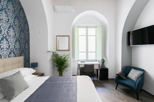 Sallustiano House | Horti Sallustiani Roma