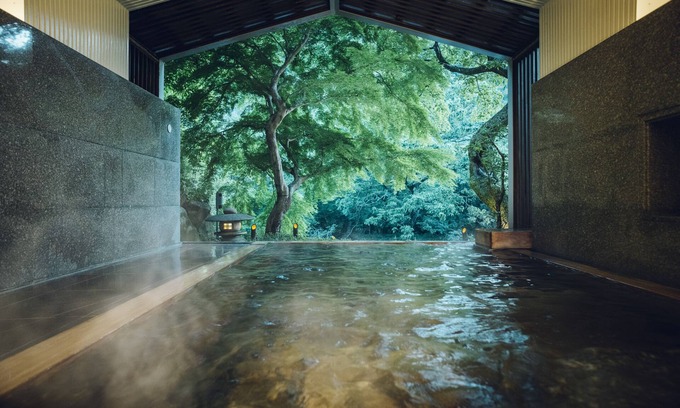 Hakone House | Hoshino Resorts KAI Hakone