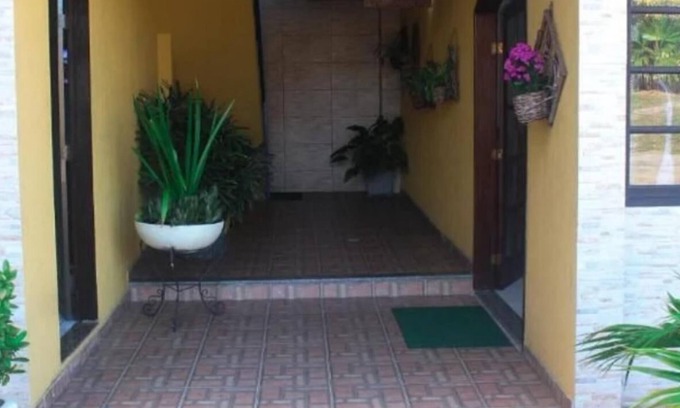 Jardim Olinda Apartment | Hospedagem Central - Suíte 106 - Cabo Frio - Aluguel Econômico