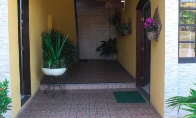 Jardim Olinda Apartment | Hospedagem Central - Suíte 201 - Cabo Frio - Aluguel Econômico