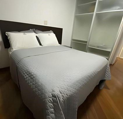 Alphaville Industrial Apartment | Hospedagem Alphaville | 1115