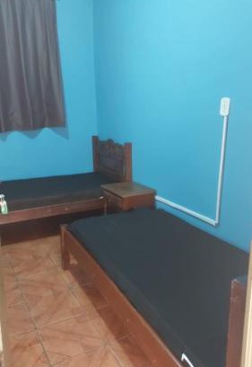 Sao Jose do Rio Preto House | Hospedagem econômica