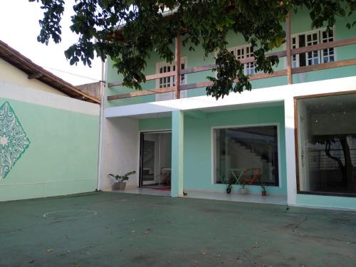 Vila Velha House | Hospedagem do TCHÊ
