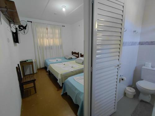 Cotia Hotel | Hospedagem Famíliar