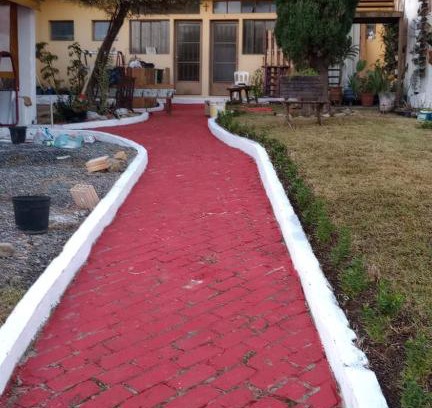 Cachoeira Paulista House | Hospedagem Santa Gertrudes Comensoli