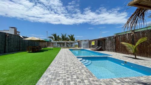 Zorritos Bed & Breakfast | Hospedaje & Casa Playa AURORA
