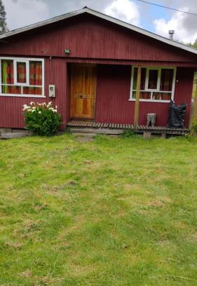 Quellon House | Hospedaje Chumaihuen