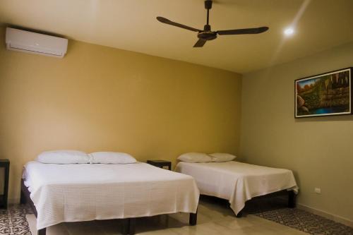 Chichen Itza - Valladolid Apartment | Hospedaje Dzipil