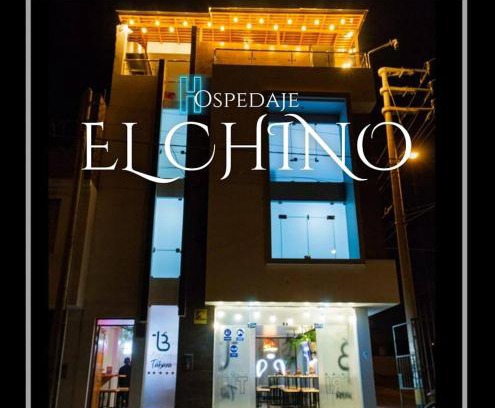 Ica Hotel | Hospedaje El Chino