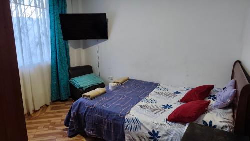 Tunja Apartment | Hospedaje en apartamento 2