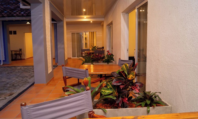 Salento Hotel | hospedaje los amigos