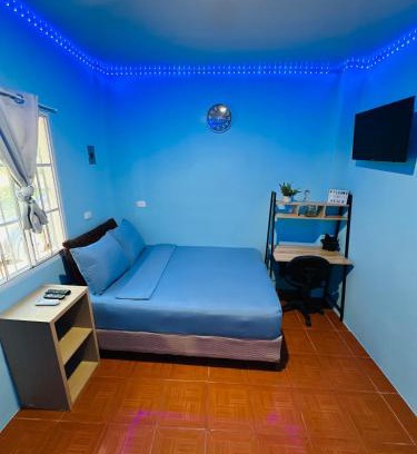 San Miguel Apartment | Hospedaje Mónaco