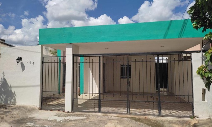 Merida Municipality Apartment | HOSPEDAJE MAGNOLIAS MERIDA