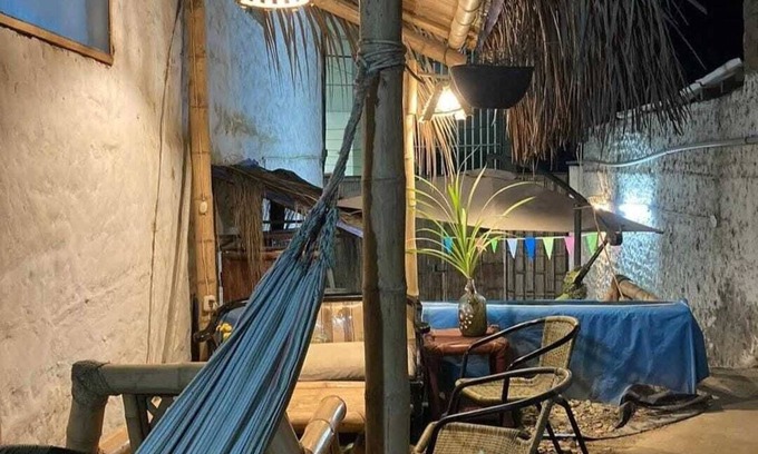 Mancora Hotel | Hospedaje Mamma Mia