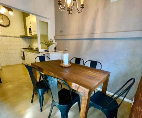 Lomas de Zamora Apartment | Hospedaje Tarquini