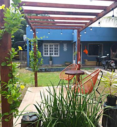 Murucupi Apartment | Hospedaria Caripí