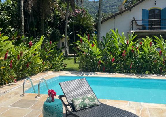 Boicucanga Beach House | Hospedaria do Marquês