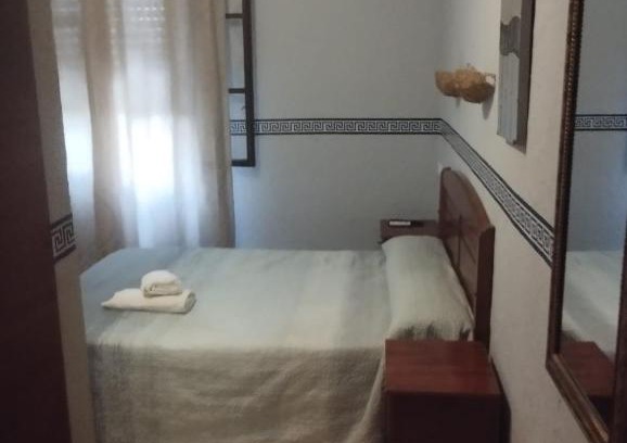 San Francisco-Ribera House | Hospedería Lucano