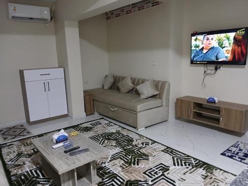 Sakkala Apartment | Hossam Cozy Apartment El Hadaba Sheraton