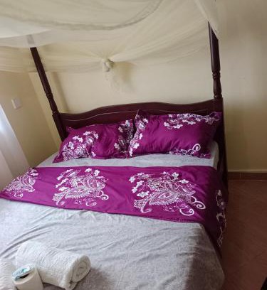 Kasarani Apartment | Hossanah Furnished one bedroom in Kasarani,Nairobi