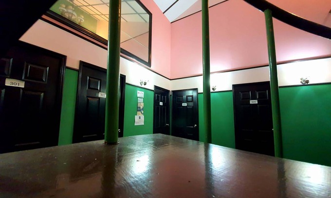Chinatown Hostel | Hostel ∙ 8 guests