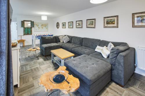 Lofthouse House | Host & Stay - Blayshaw House