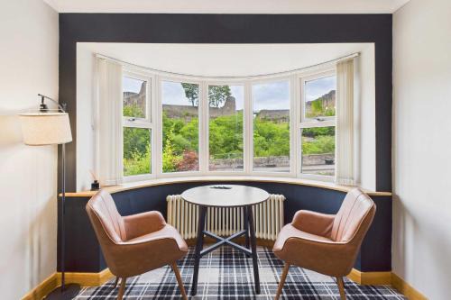 Barnard Castle House | Host & Stay - Castle View