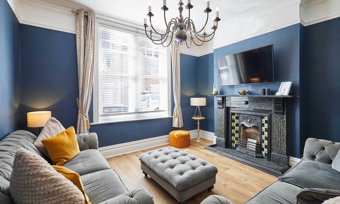 Saltburn-by-the-Sea House | Host & Stay | Simba House