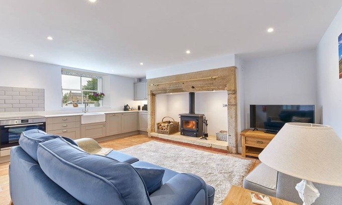Wall House | Host & Stay | Maggie's