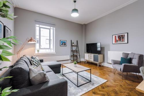 Liverpool City Centre Apartment | Host & Stay - The Bank Apartment