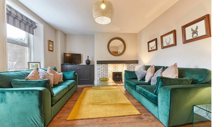 Warkworth Apartment | Host & Stay | The Blacksmiths