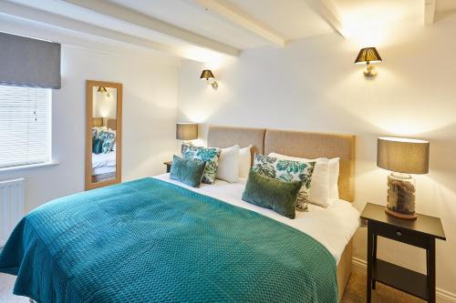 Great Ayton House | Host & Stay - Waterlily Cottage