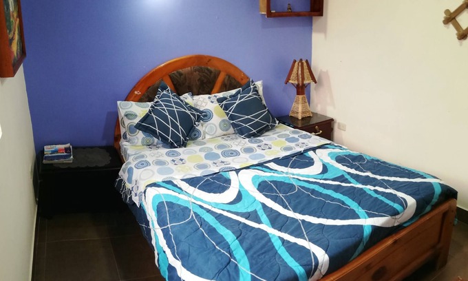 Ramonurcu House | Host, Travel and Tours to the Amazon VyV