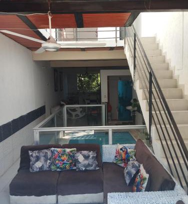 Melgar House | Hostadia SAMURA