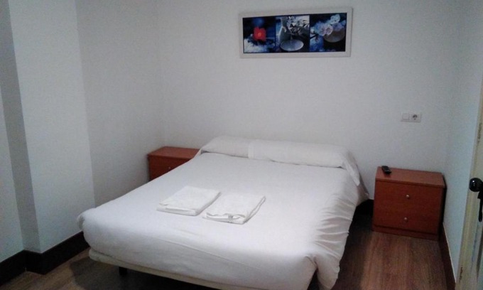 Vigo House | Hostal Ancla Dorada