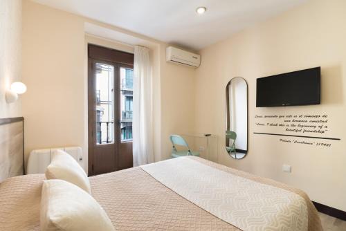 Centro Hostel | Hostal Art Madrid