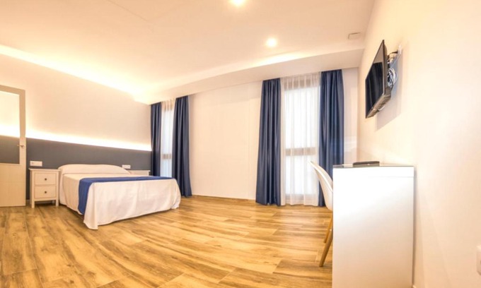 Barbate House | Hostal Boutique Luz del Sol Barbate