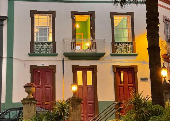 San Andres y Sauces Hostel | Hostal Bubango