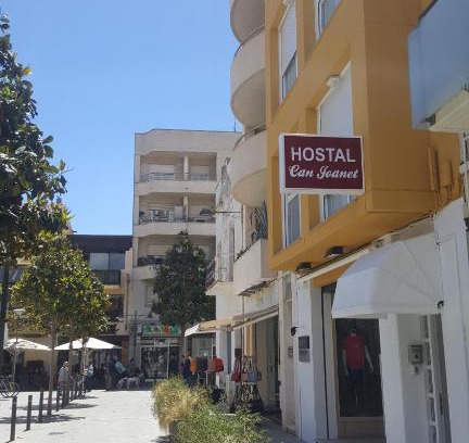 Cambrils House | Hostal Can Joanet